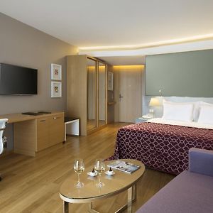 Healthy Nutrition Program Grand Deluxe Room Sea View